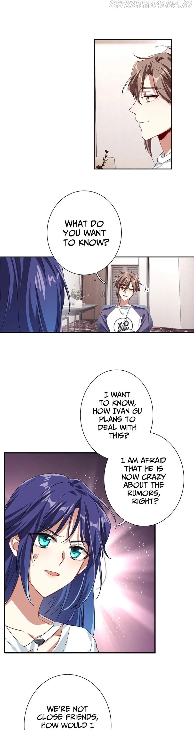 Star Dream Idol Project Chapter 290 Online - página 8