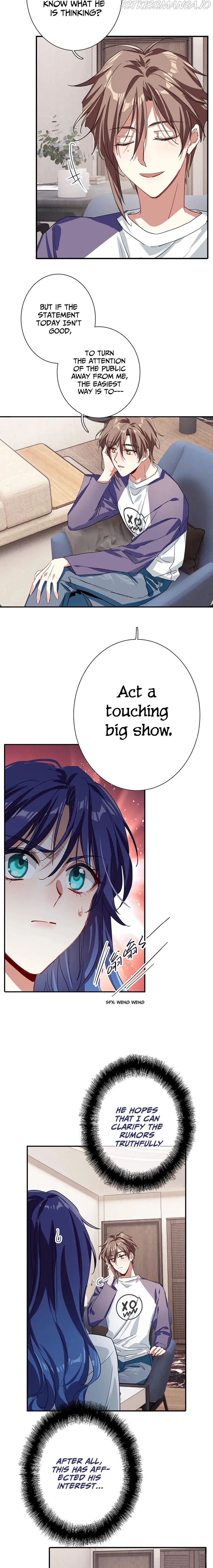 Star Dream Idol Project Chapter 290 Online - página 9