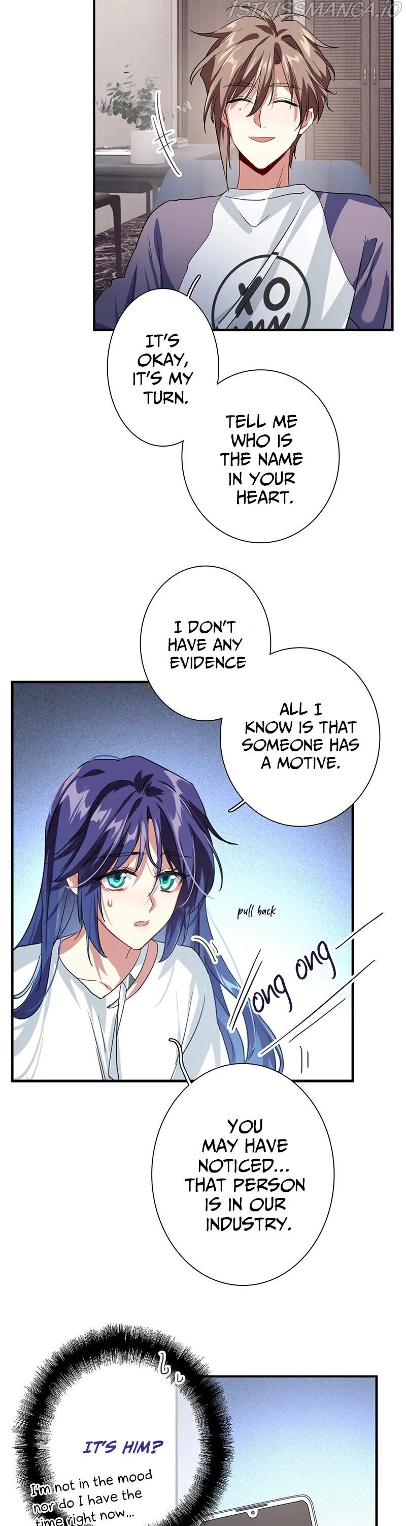 Star Dream Idol Project Chapter 290 Online - página 10