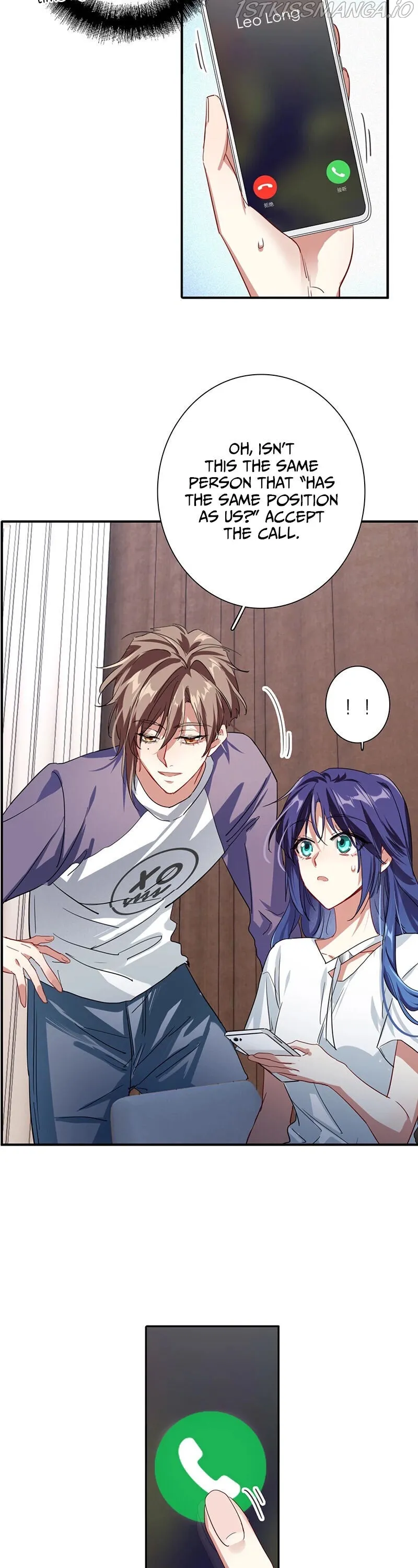 Star Dream Idol Project Chapter 290 Online - página 11