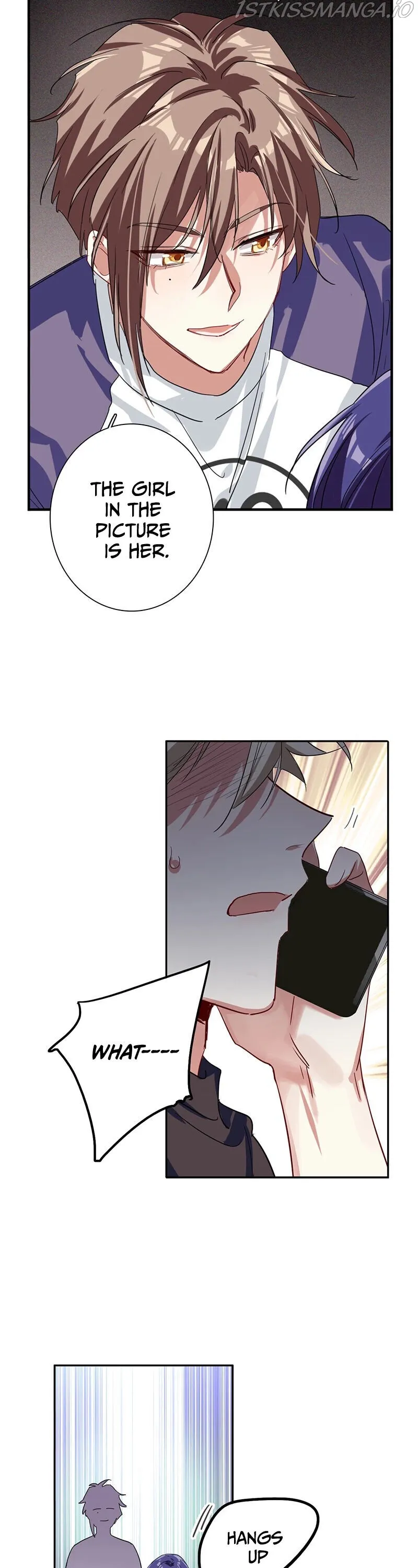 Star Dream Idol Project Chapter 290 Online - página 13