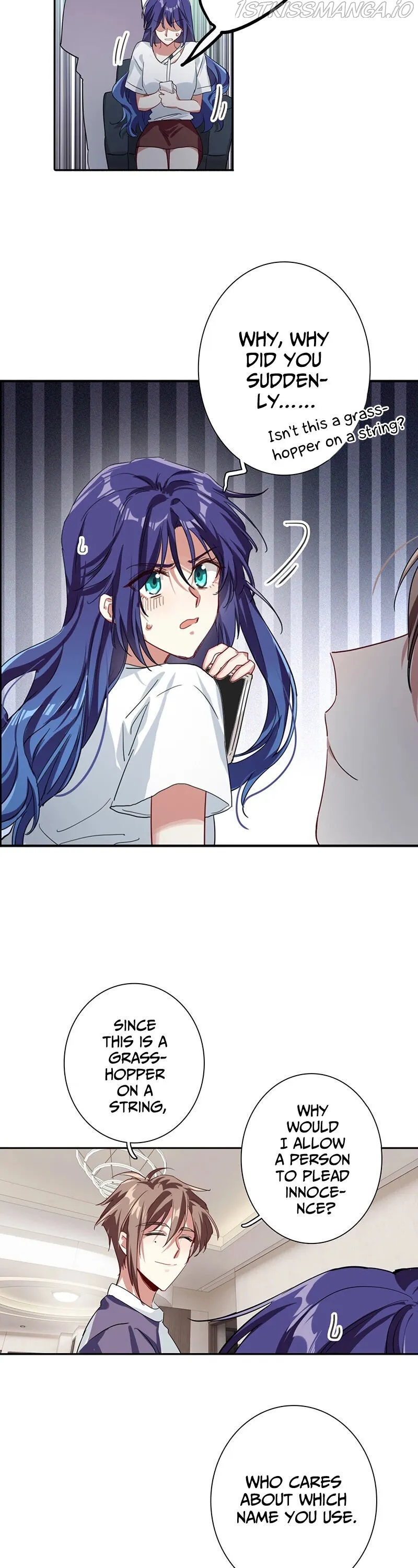 Star Dream Idol Project Chapter 290 Online - página 14