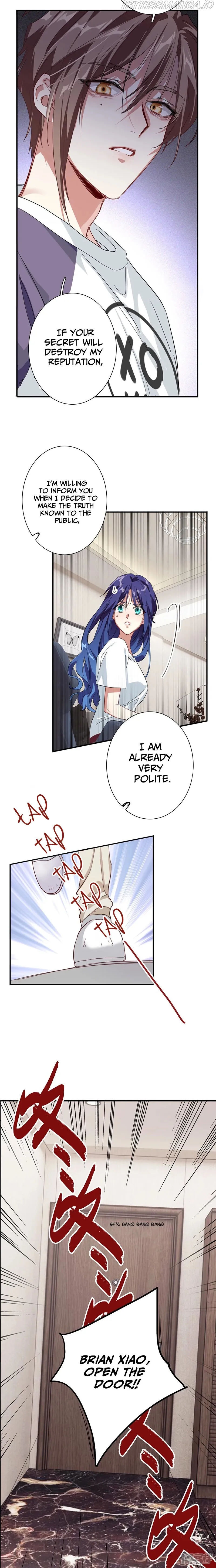 Star Dream Idol Project Chapter 290 Online - página 15