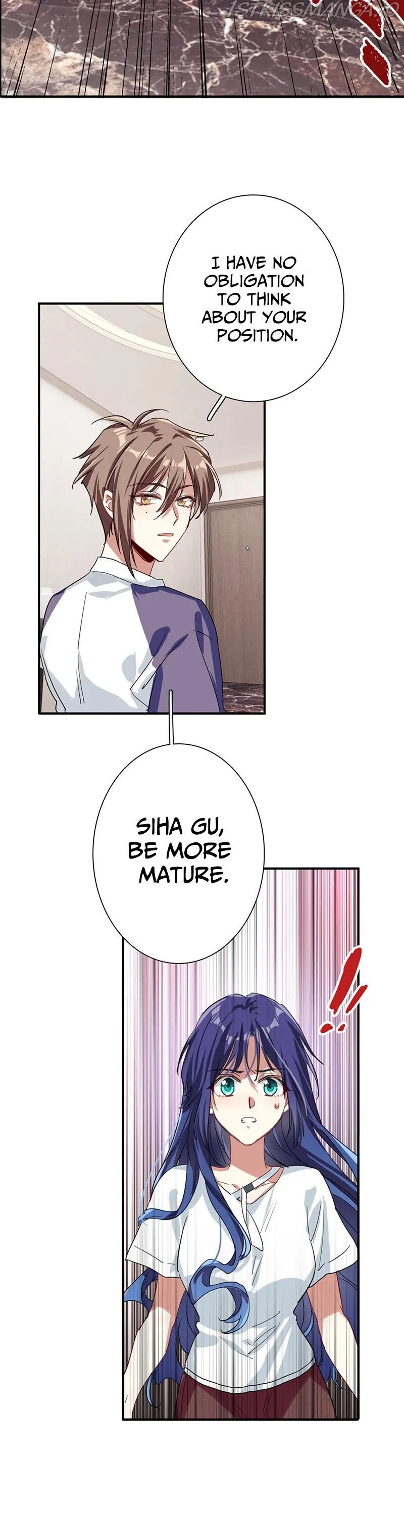 Star Dream Idol Project Chapter 290 Online - página 16