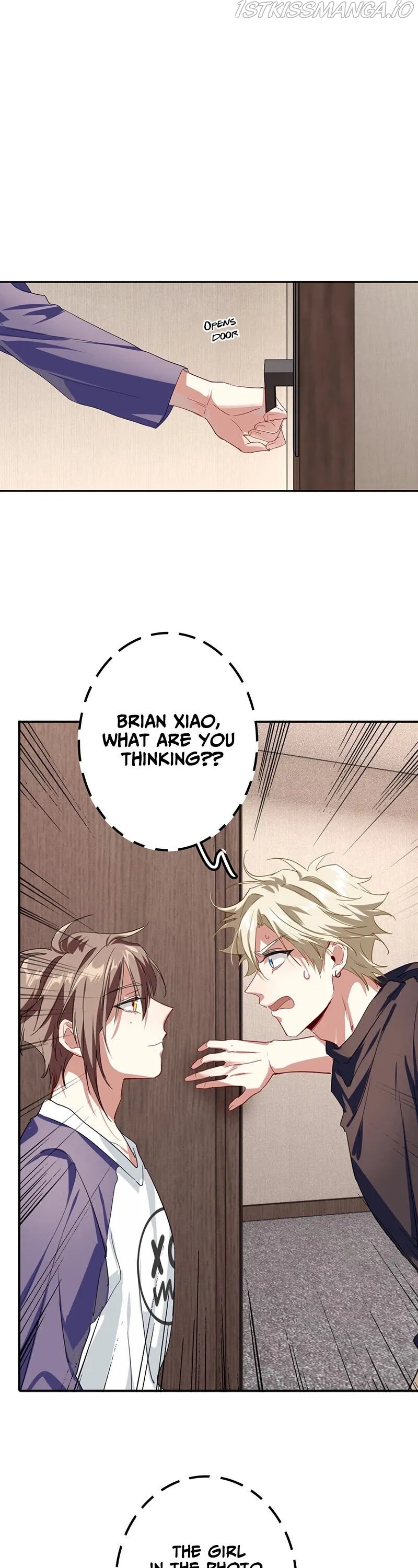 Star Dream Idol Project Chapter 290 Online - página 17