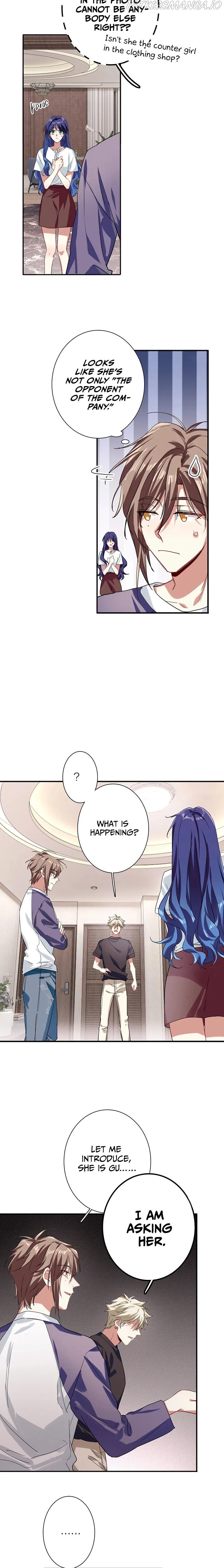 Star Dream Idol Project Chapter 290 Online - página 18