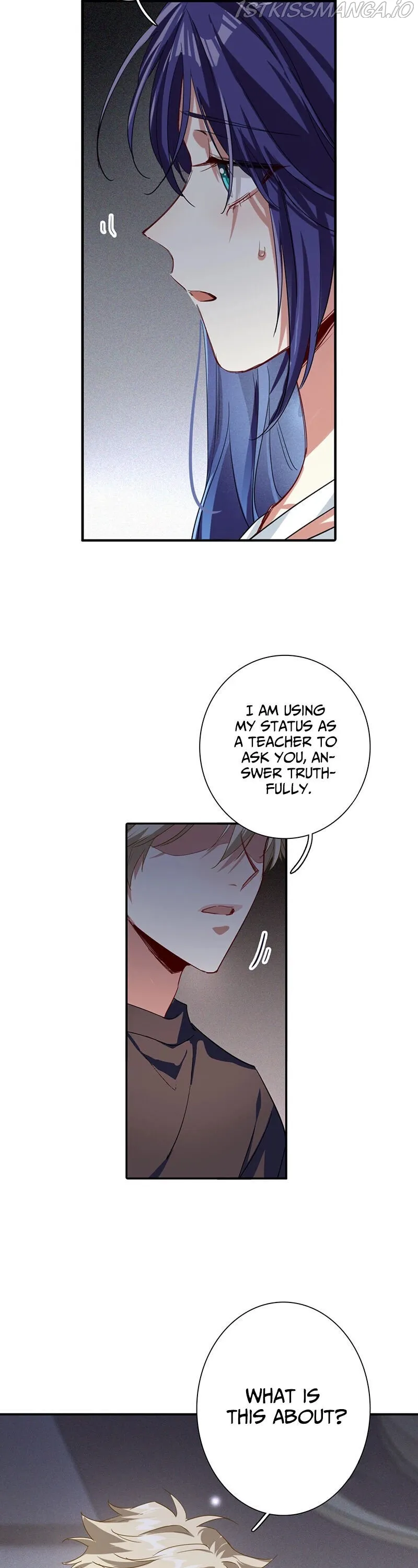 Star Dream Idol Project Chapter 290 Online - página 19