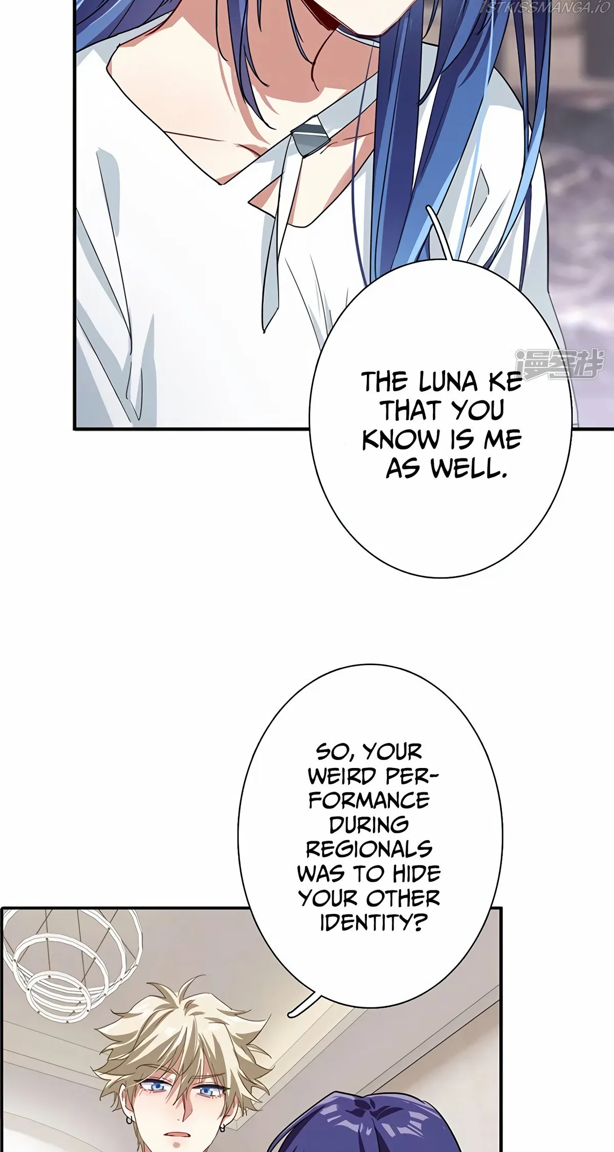 Star Dream Idol Project Chapter 291 Online - página 6