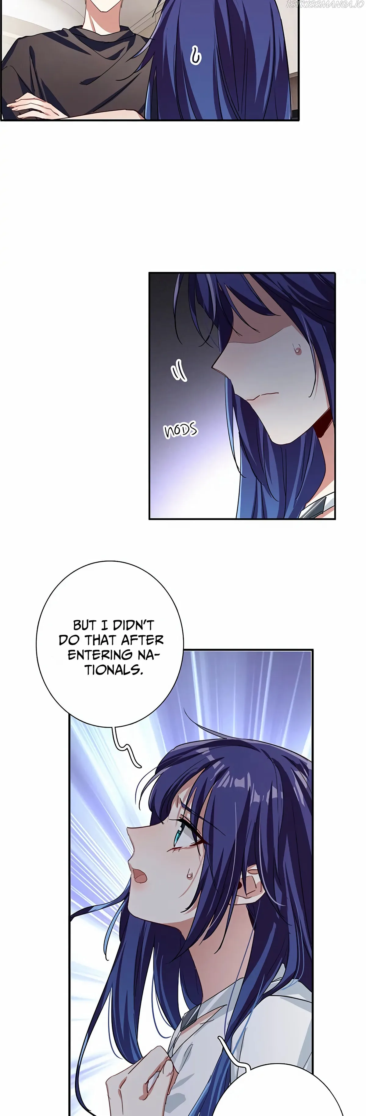 Star Dream Idol Project Chapter 291 Online - página 7