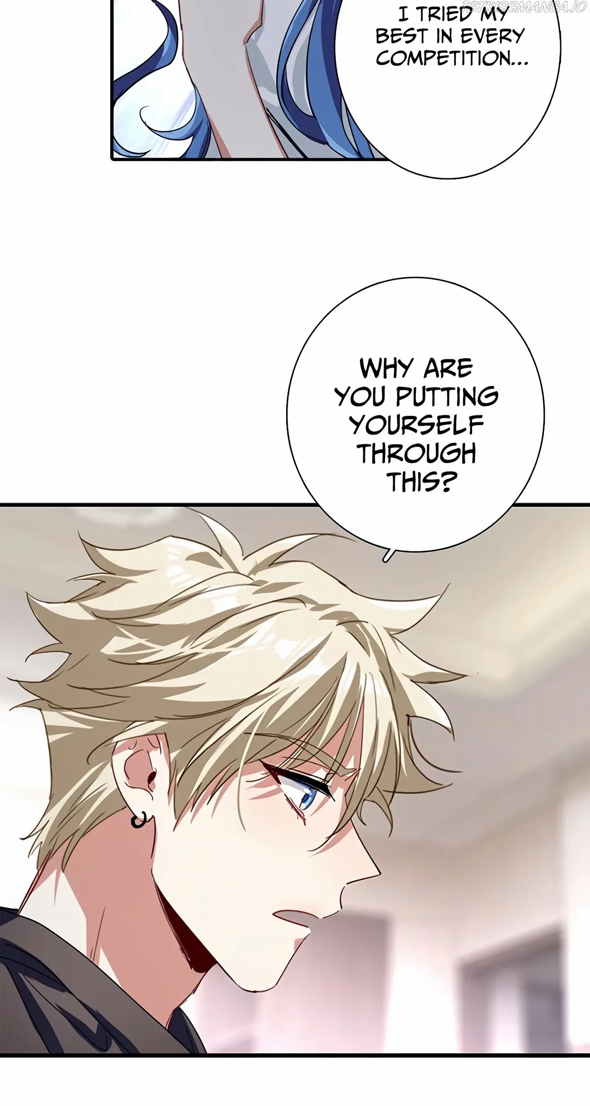 Star Dream Idol Project Chapter 291 Online - página 8