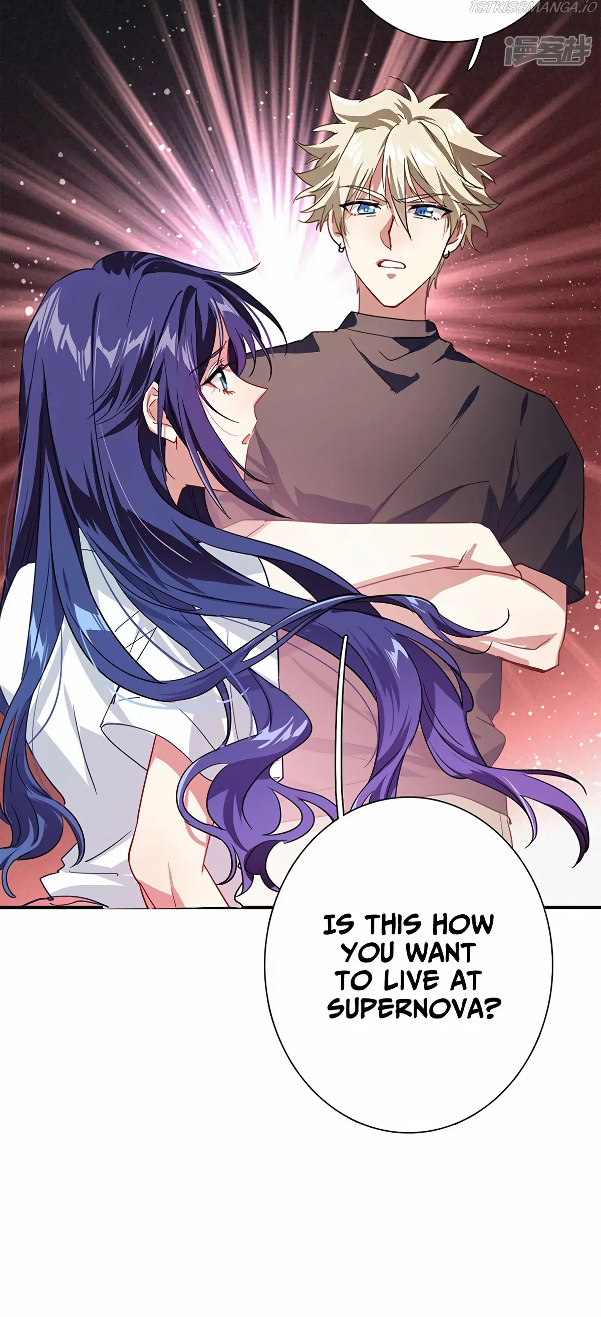 Star Dream Idol Project Chapter 291 Online - página 15