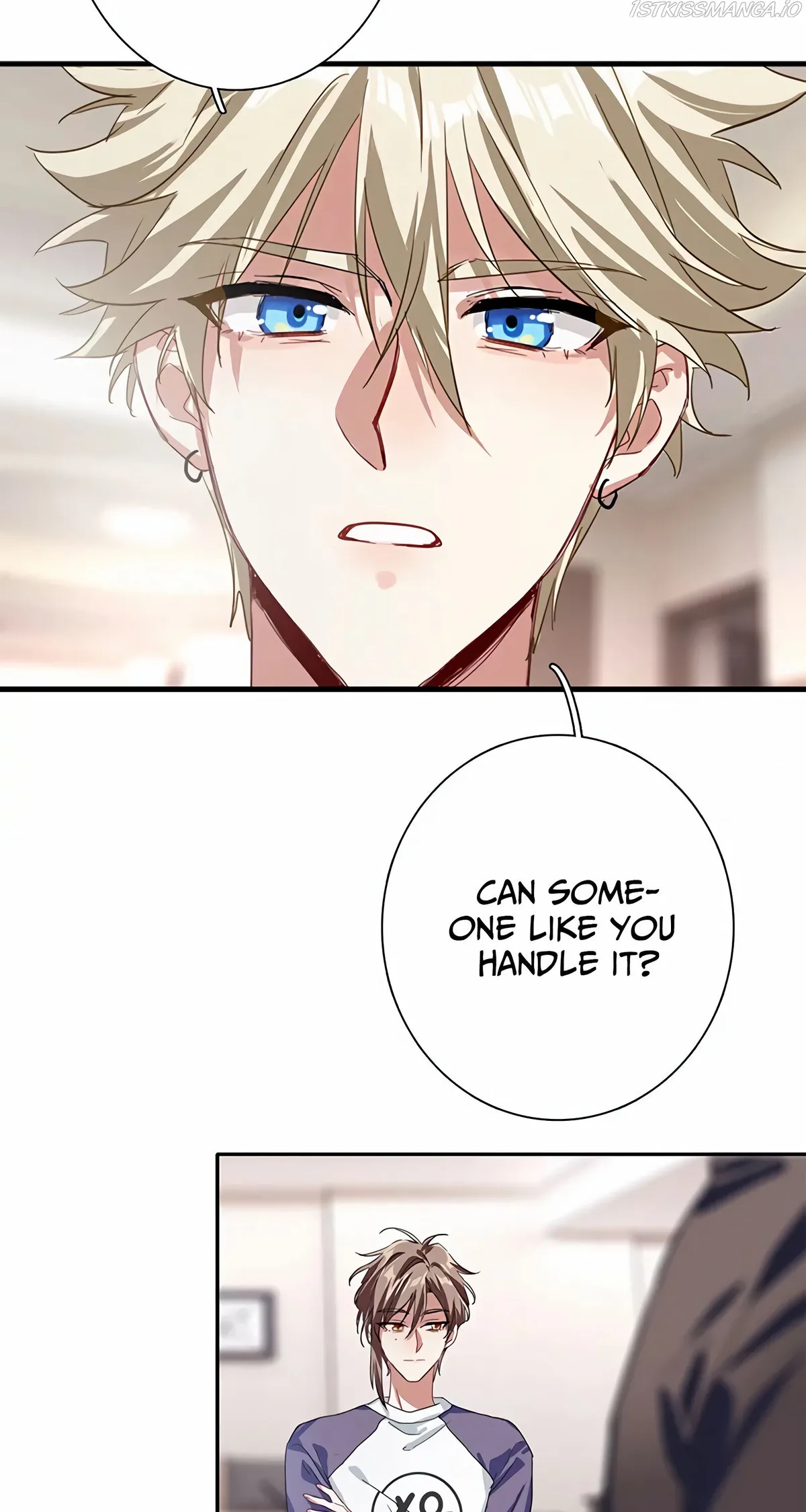 Star Dream Idol Project Chapter 291 Online - página 18