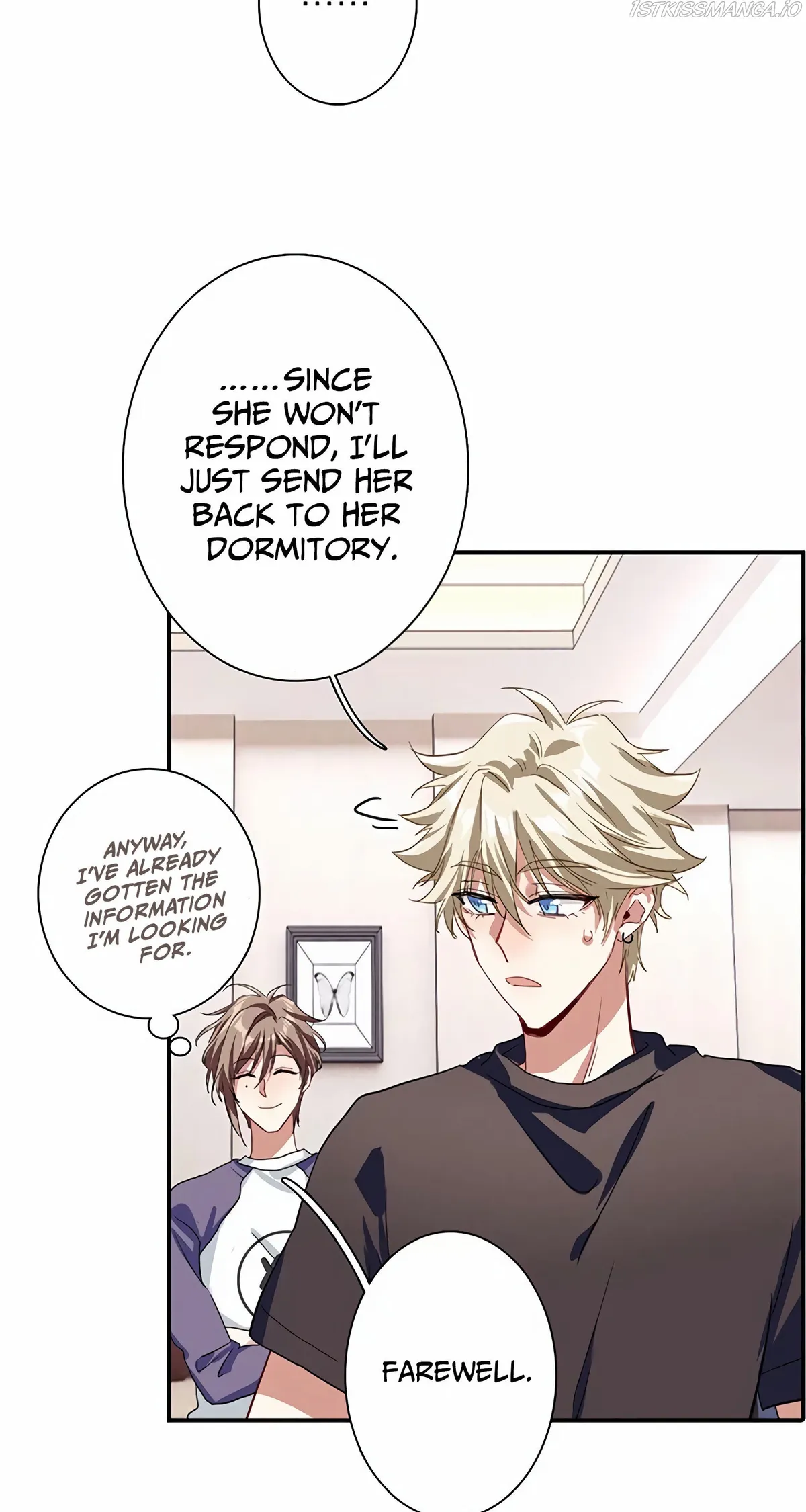 Star Dream Idol Project Chapter 291 Online - página 20