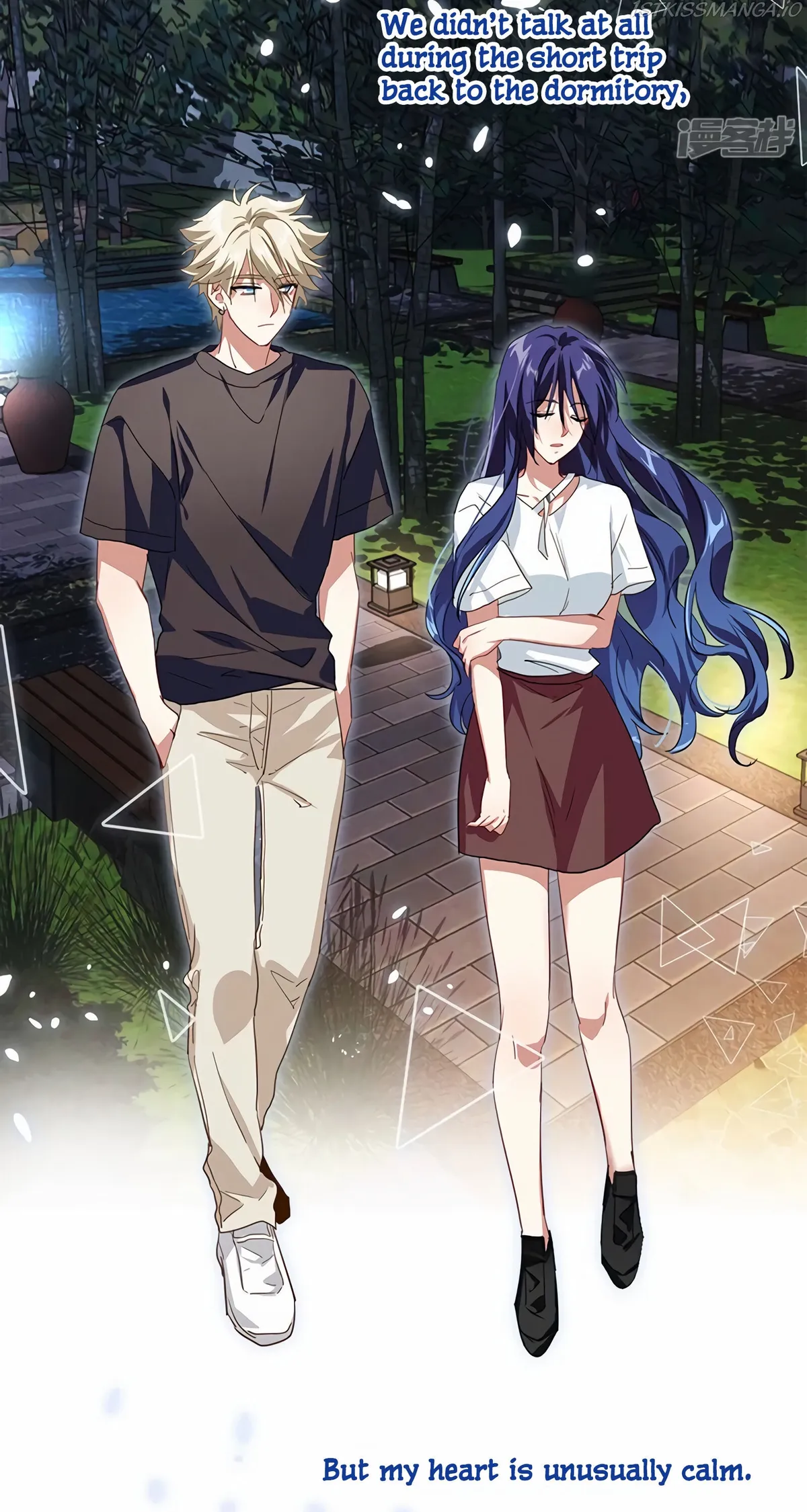 Star Dream Idol Project Chapter 291 Online - página 22
