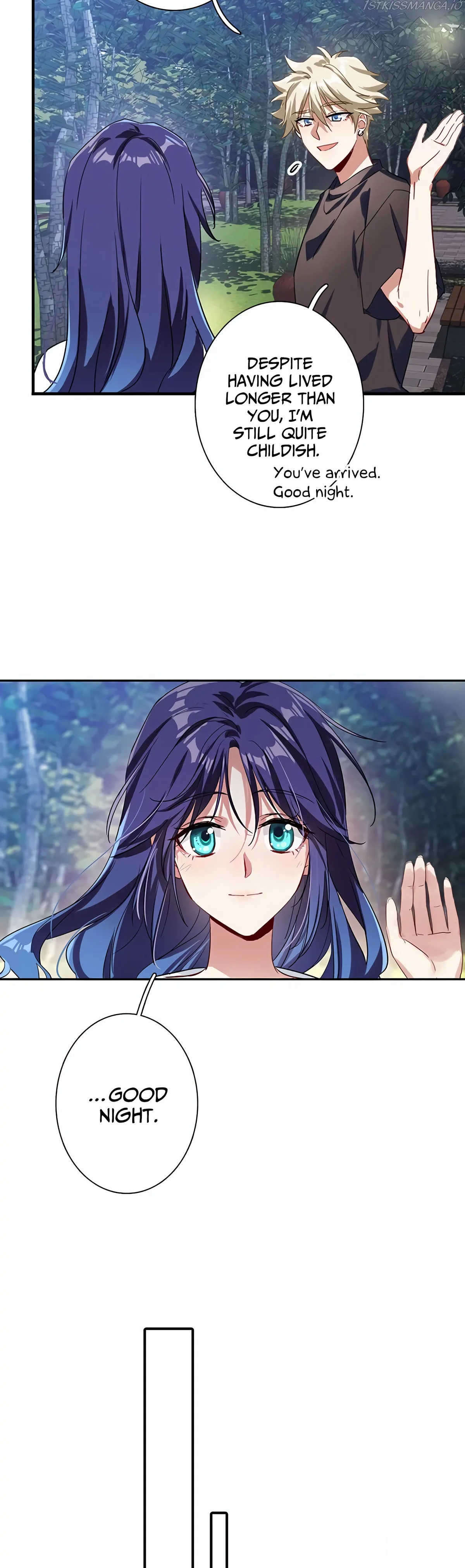 Star Dream Idol Project Chapter 291 Online - página 30