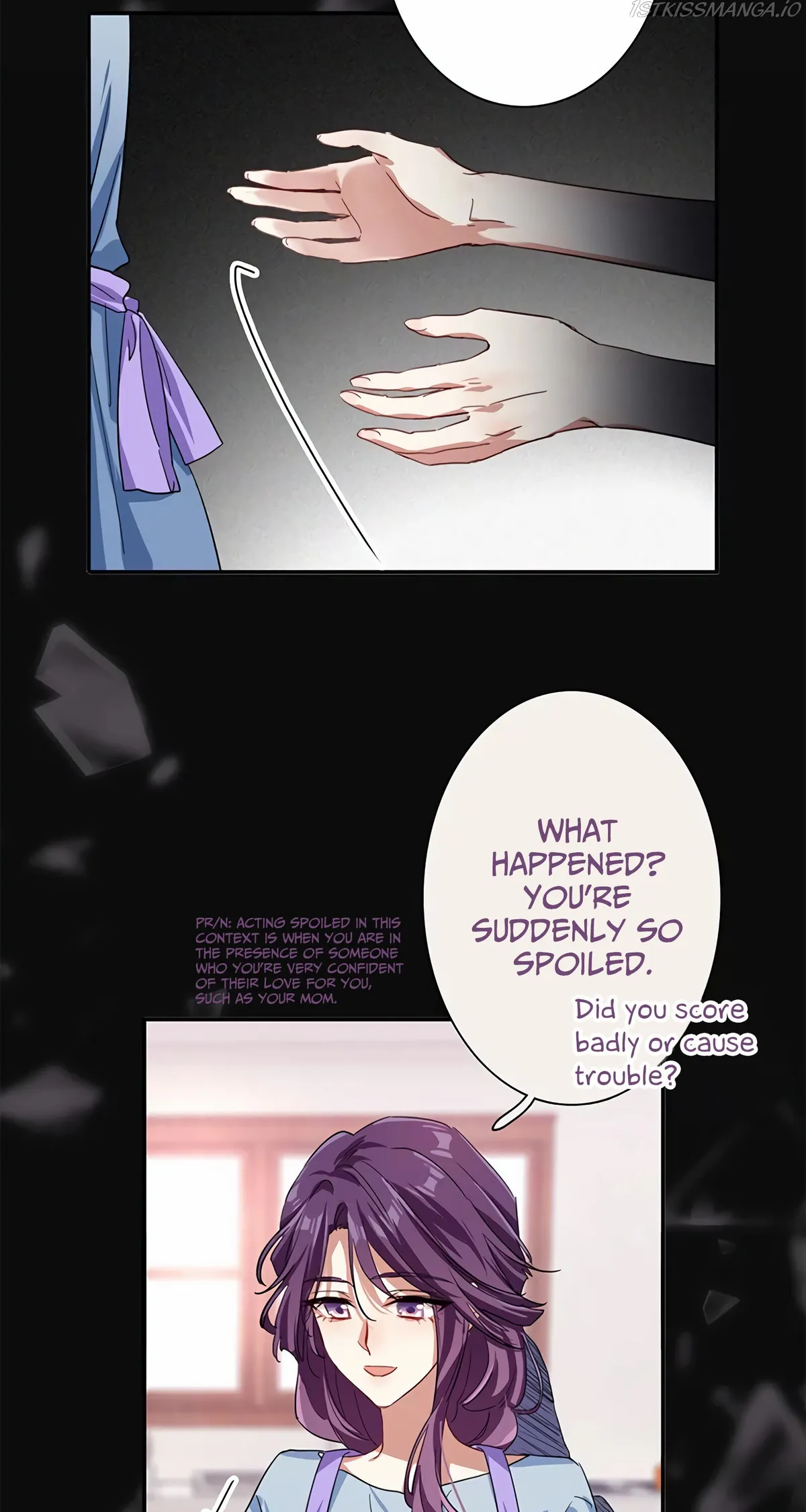 Star Dream Idol Project Chapter 291 Online - página 34