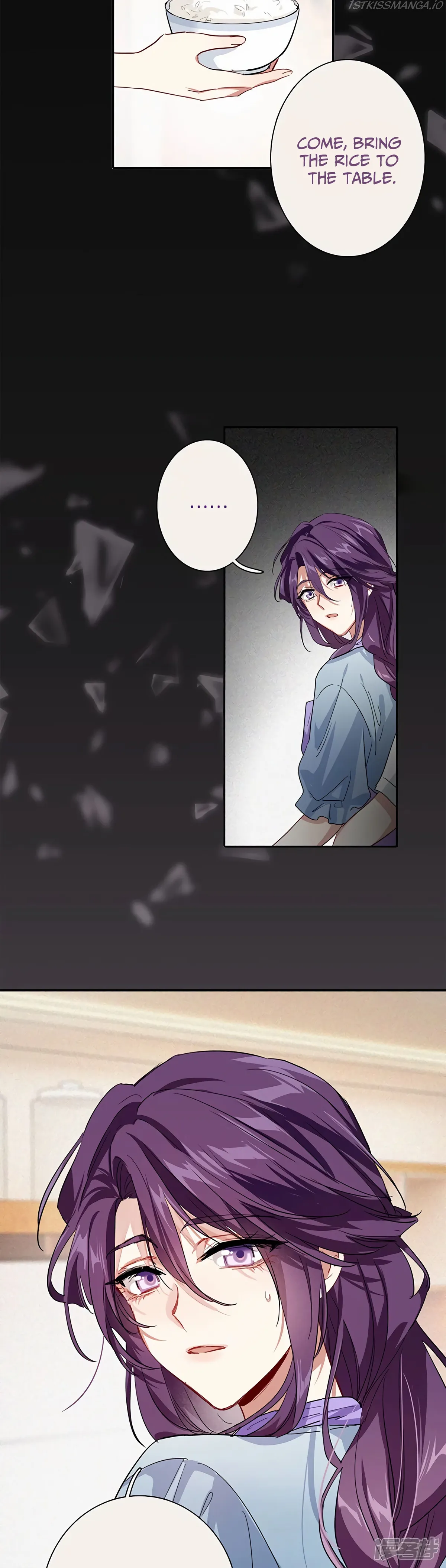 Star Dream Idol Project Chapter 291 Online - página 37