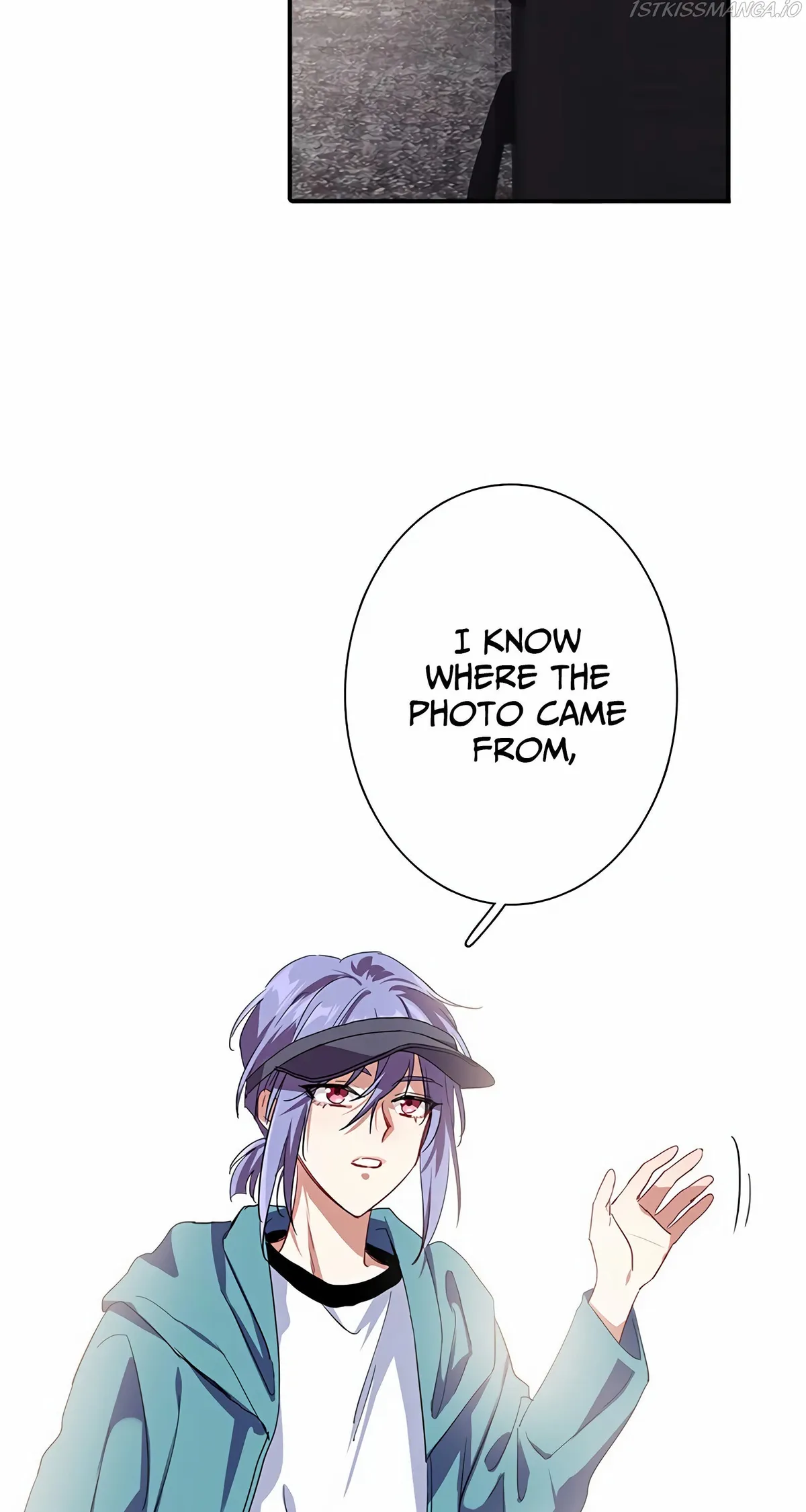 Star Dream Idol Project Chapter 291 Online - página 41