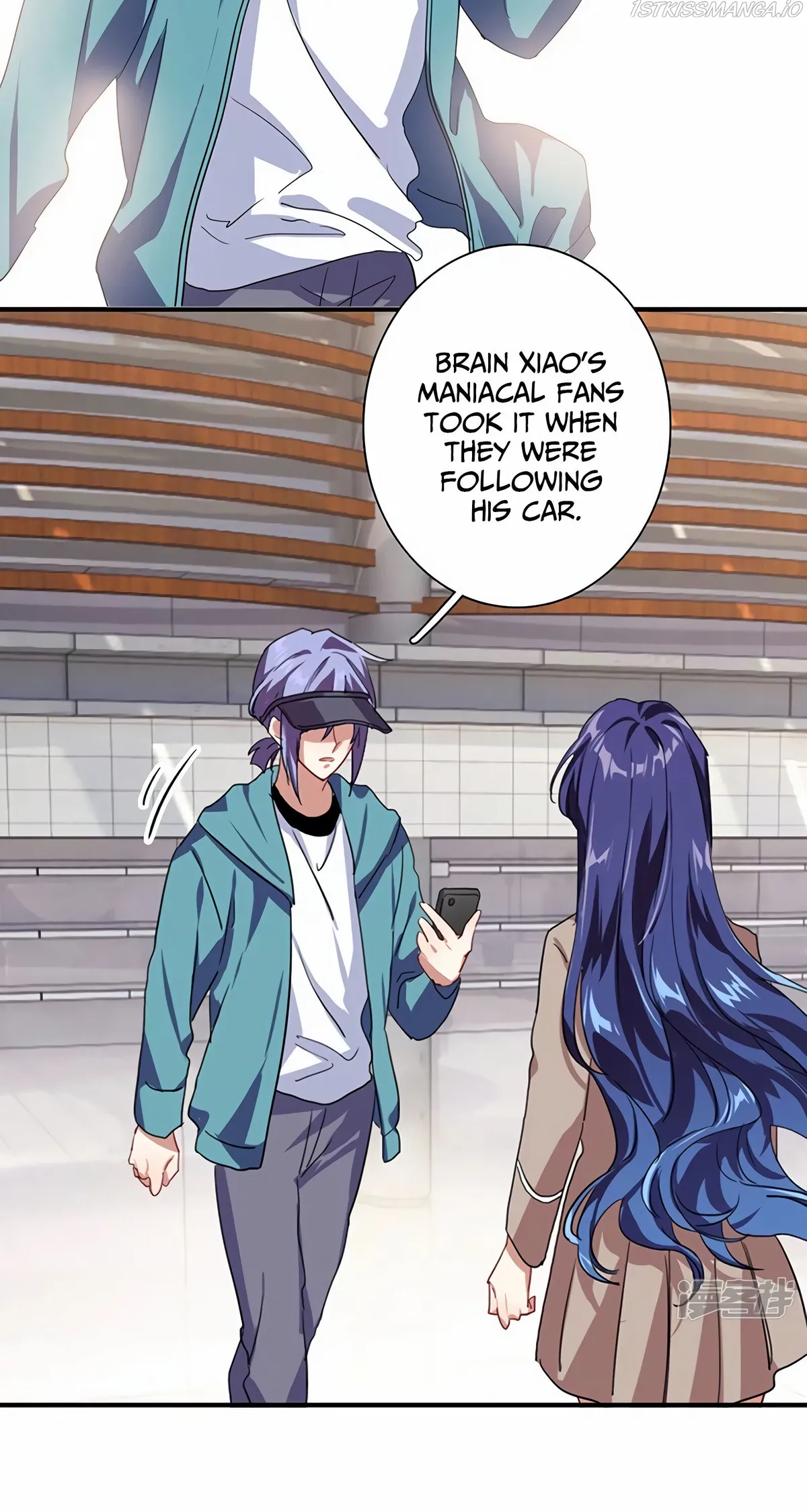 Star Dream Idol Project Chapter 291 Online - página 42