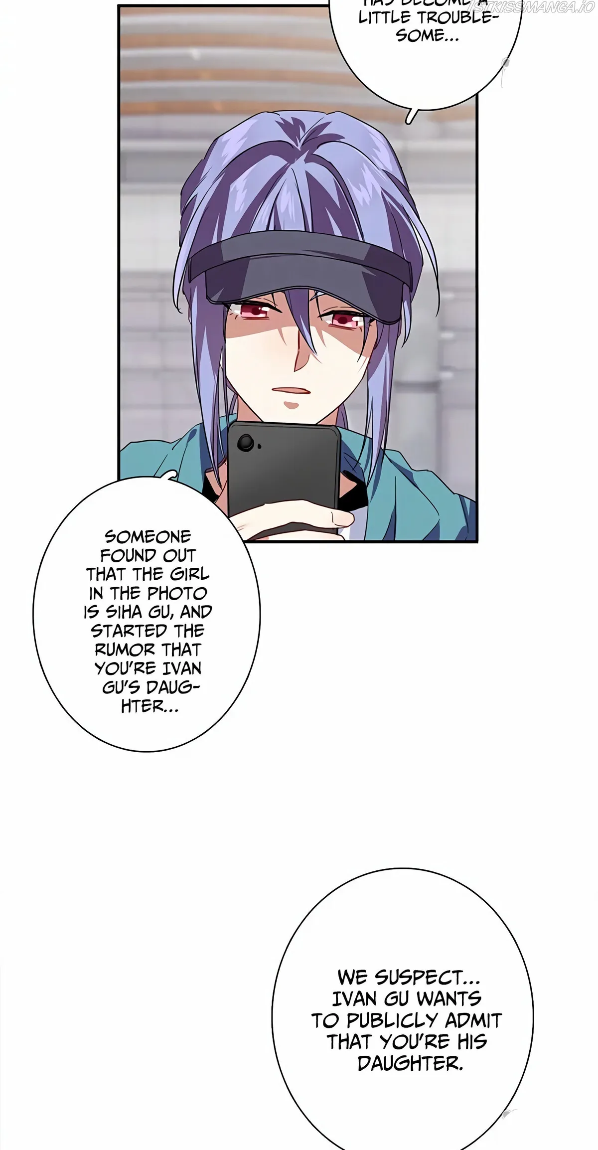 Star Dream Idol Project Chapter 291 Online - página 44