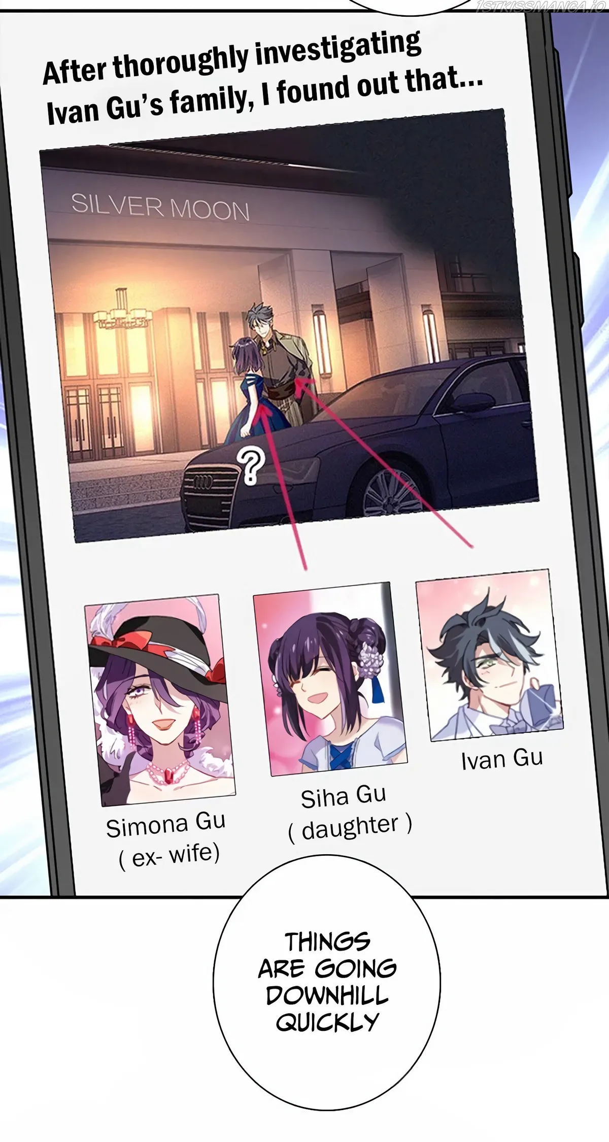 Star Dream Idol Project Chapter 291 Online - página 45