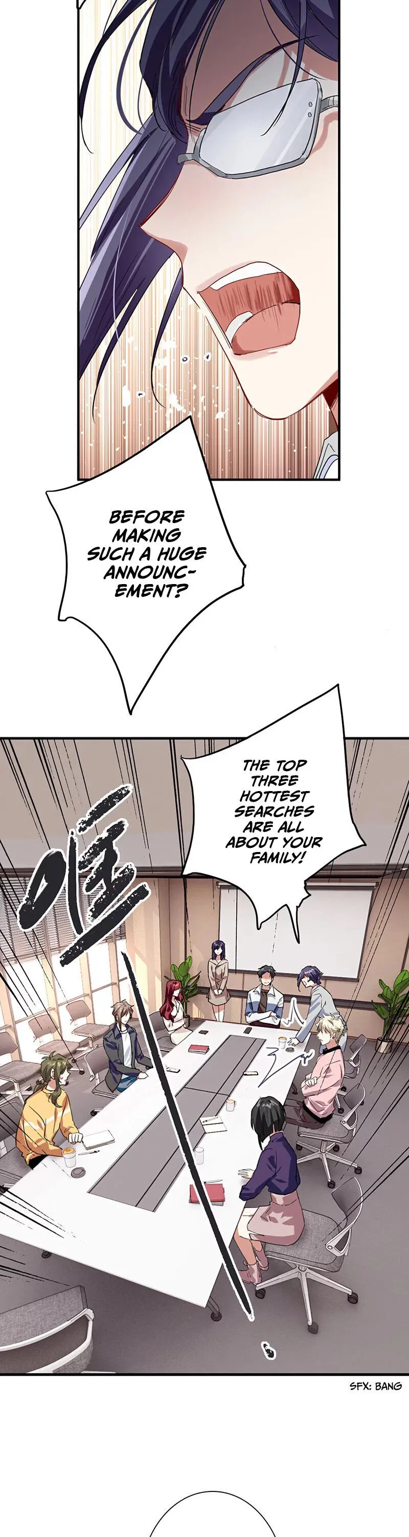 Star Dream Idol Project Chapter 293 Online - página 2