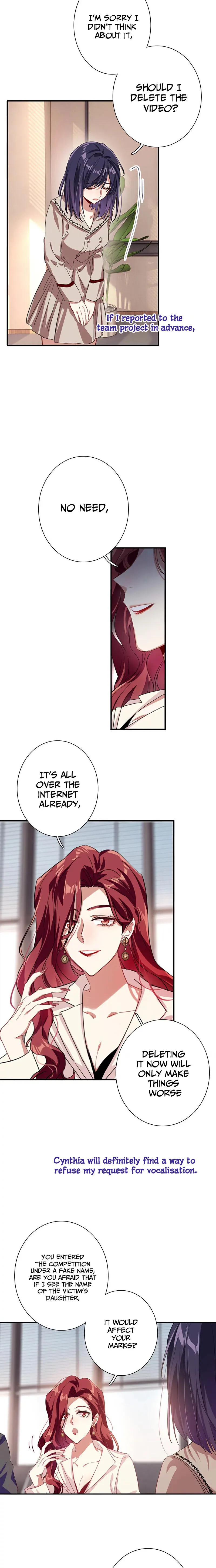 Star Dream Idol Project Chapter 293 Online - página 3