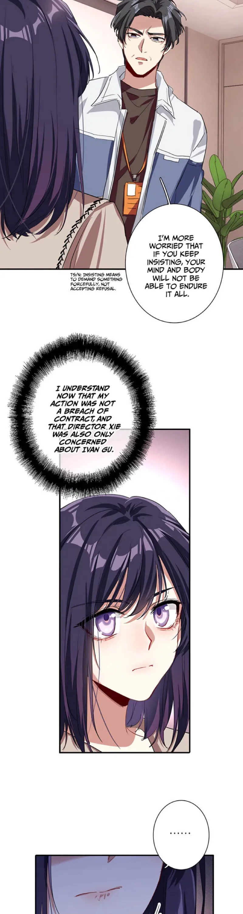 Star Dream Idol Project Chapter 293 Online - página 10