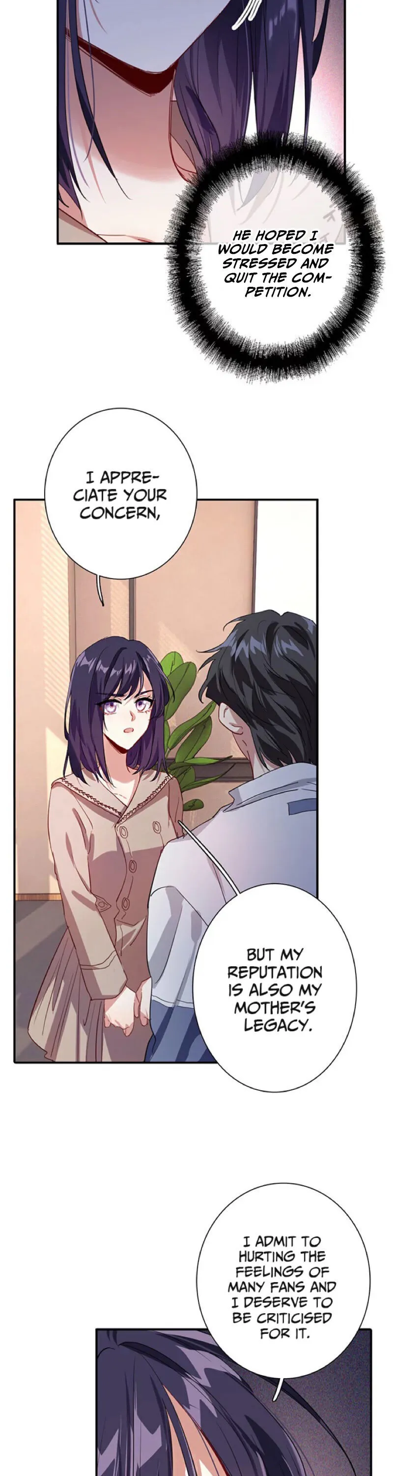 Star Dream Idol Project Chapter 293 Online - página 11