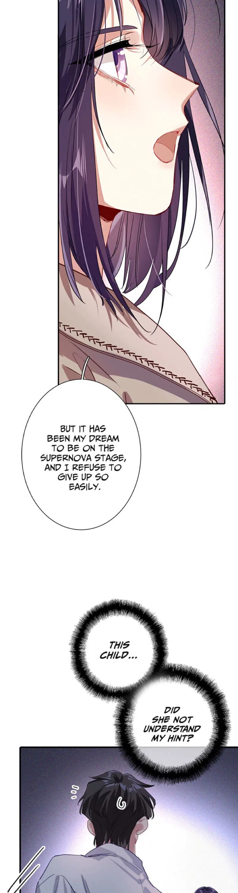 Star Dream Idol Project Chapter 293 Online - página 12