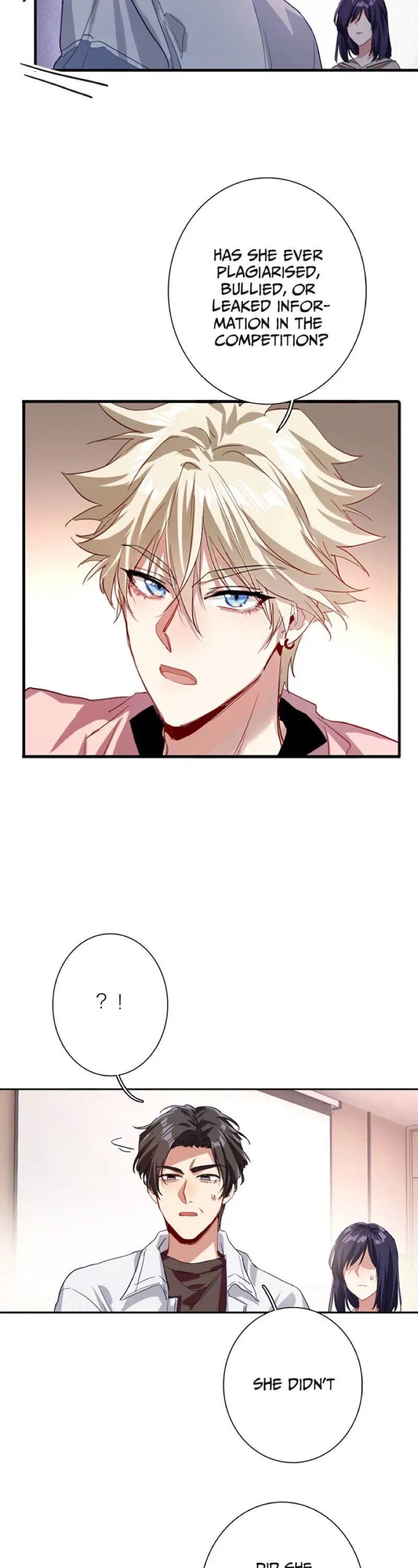 Star Dream Idol Project Chapter 293 Online - página 13