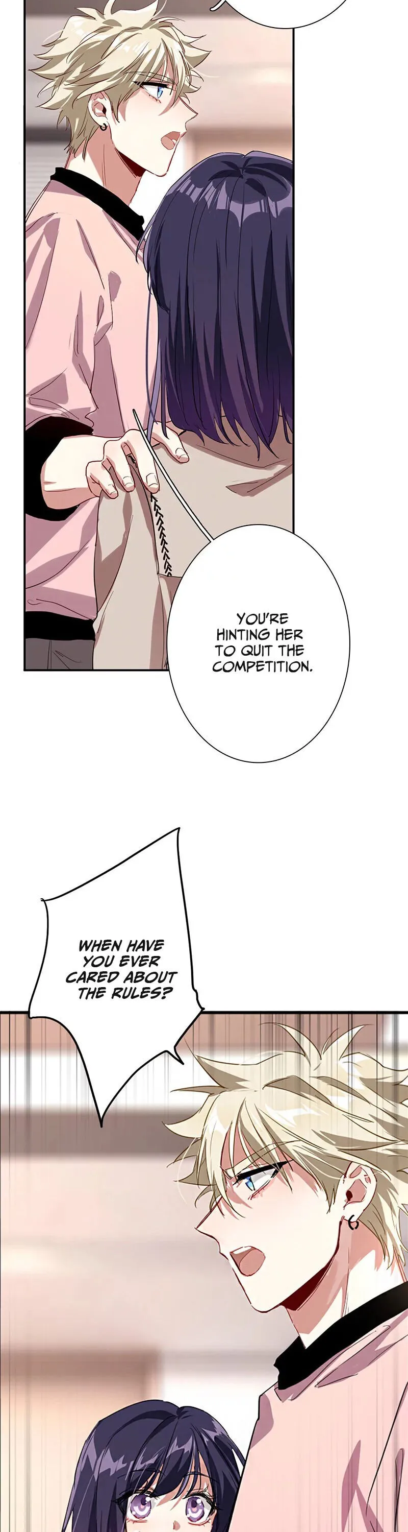 Star Dream Idol Project Chapter 293 Online - página 16