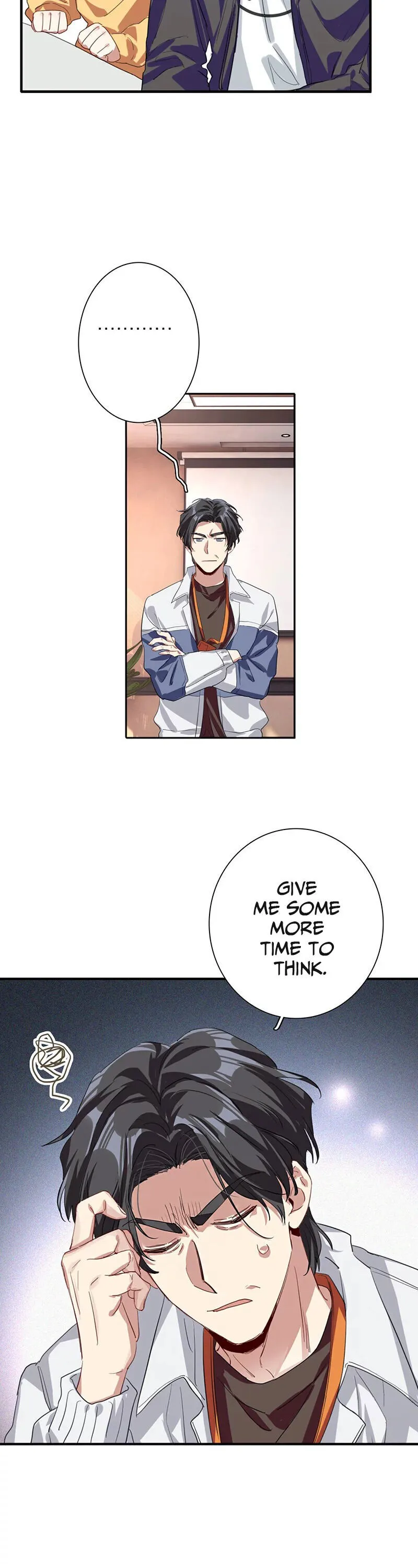 Star Dream Idol Project Chapter 293 Online - página 19