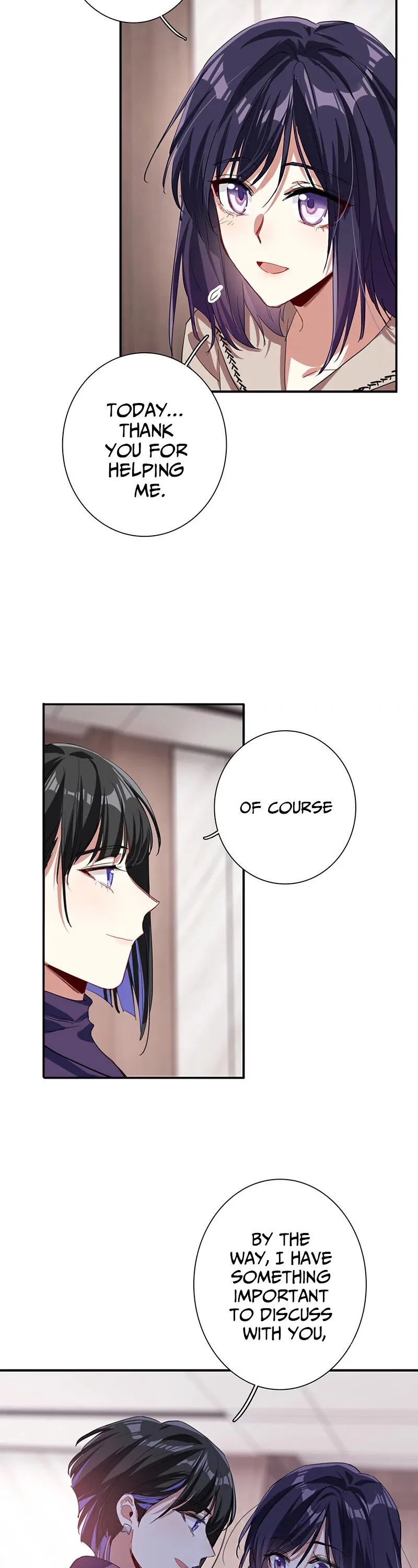 Star Dream Idol Project Chapter 293 Online - página 22