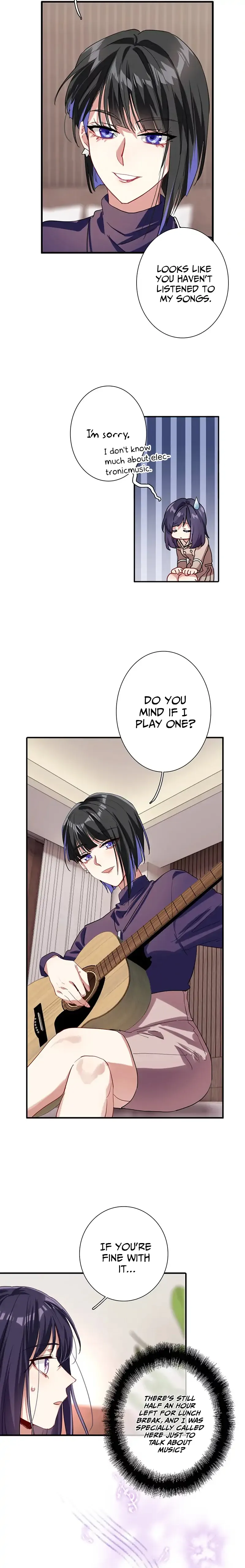 Star Dream Idol Project Chapter 294 Online - página 2