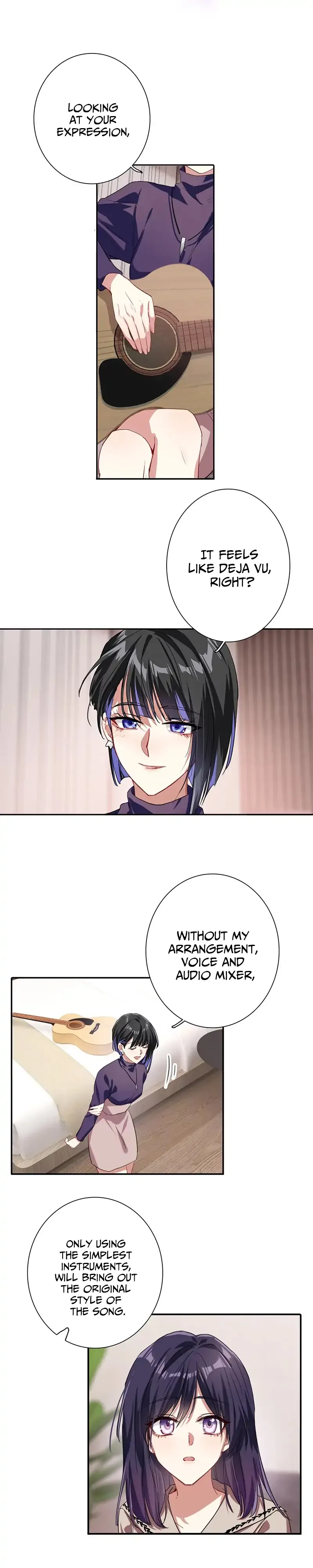 Star Dream Idol Project Chapter 294 Online - página 4