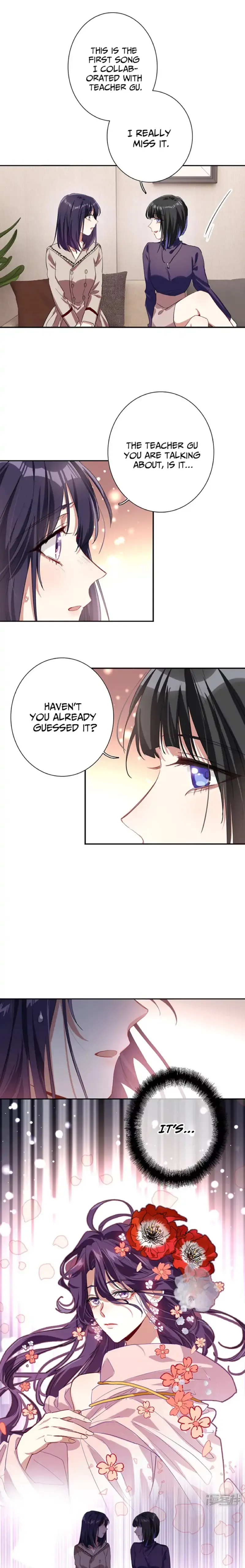 Star Dream Idol Project Chapter 294 Online - página 5