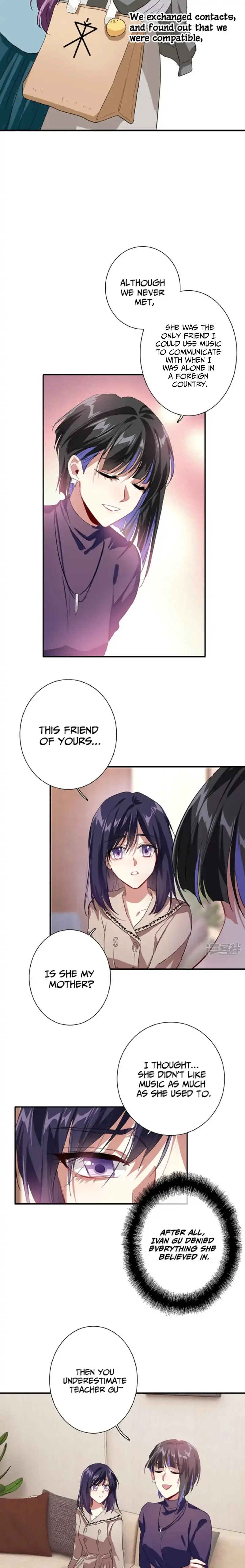 Star Dream Idol Project Chapter 294 Online - página 7
