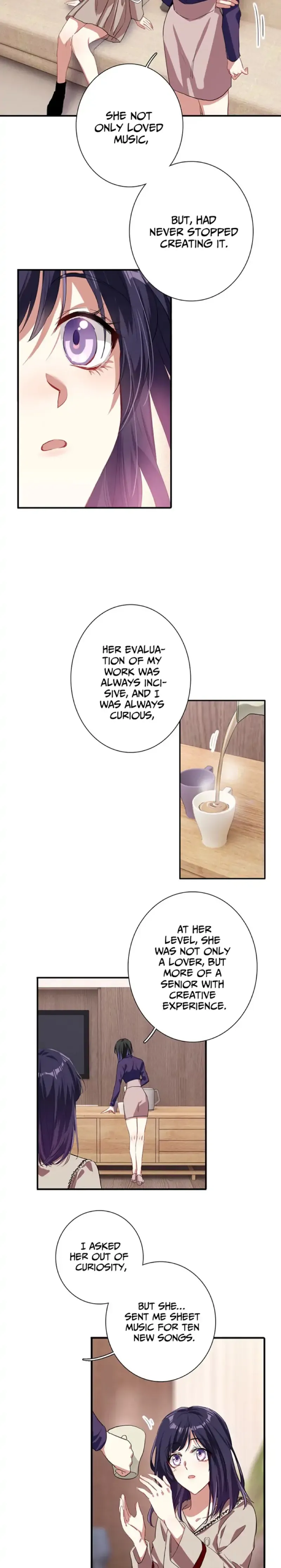 Star Dream Idol Project Chapter 294 Online - página 8