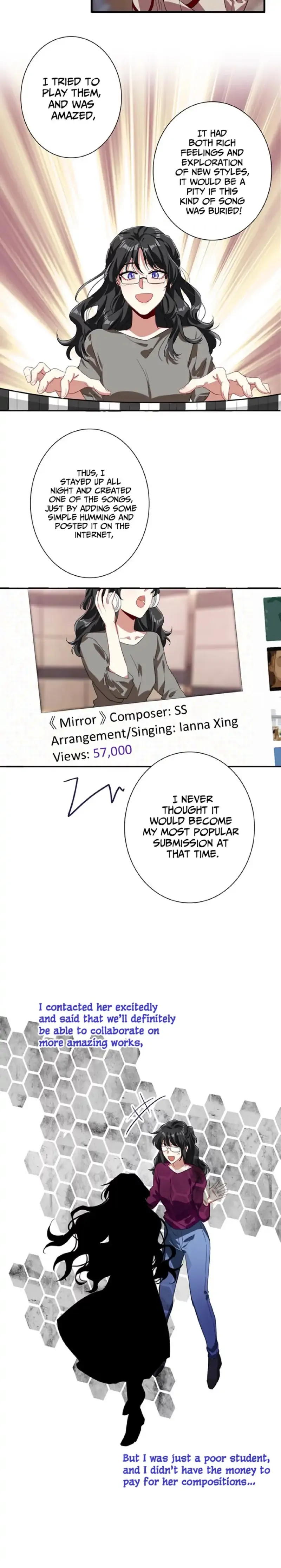 Star Dream Idol Project Chapter 294 Online - página 9