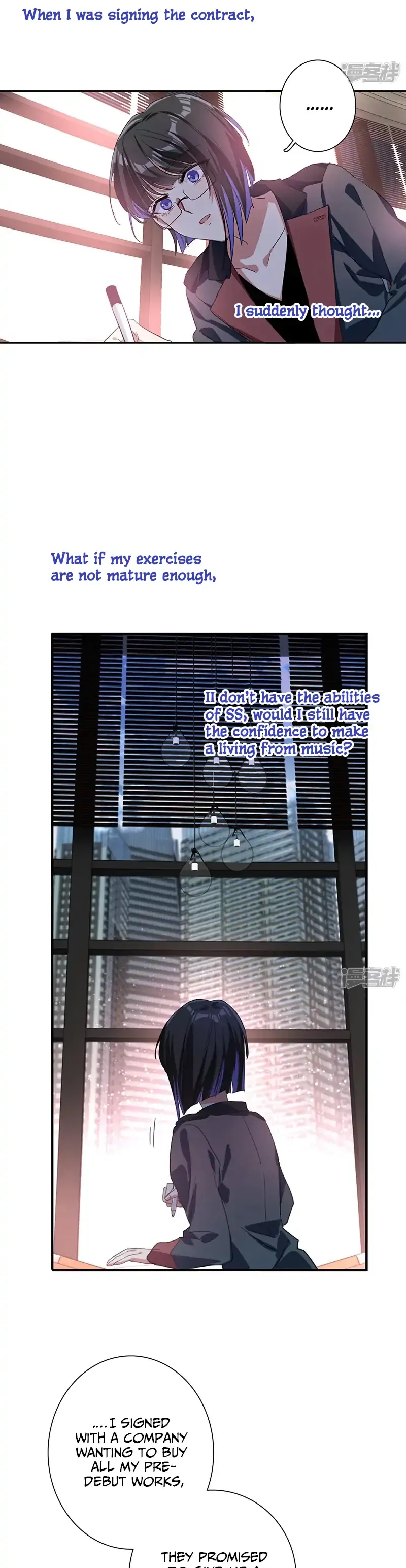 Star Dream Idol Project Chapter 294 Online - página 11