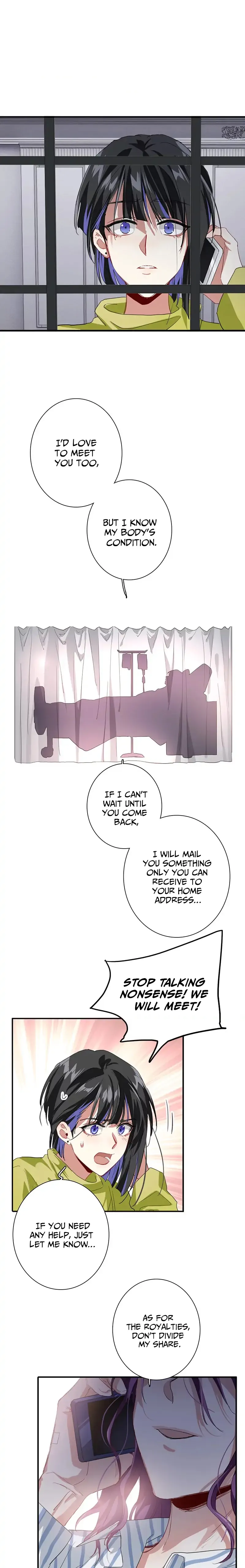 Star Dream Idol Project Chapter 294 Online - página 13