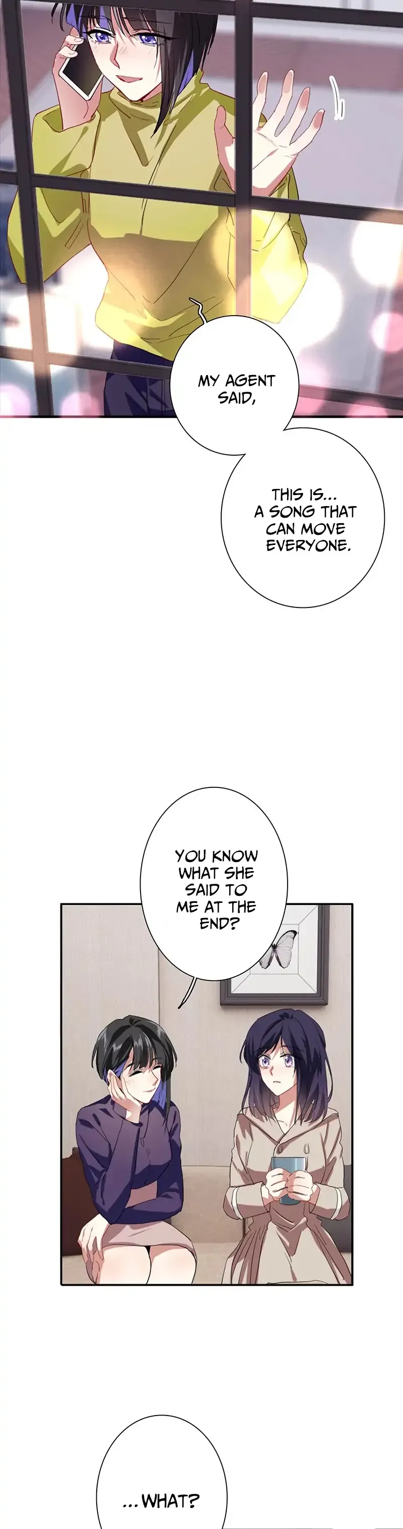 Star Dream Idol Project Chapter 294 Online - página 15