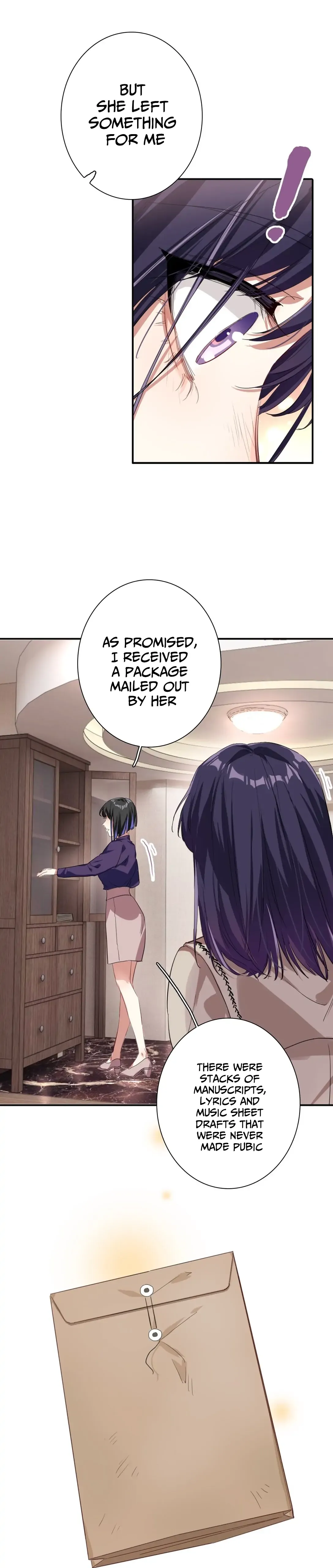 Star Dream Idol Project Chapter 295 Online - página 4