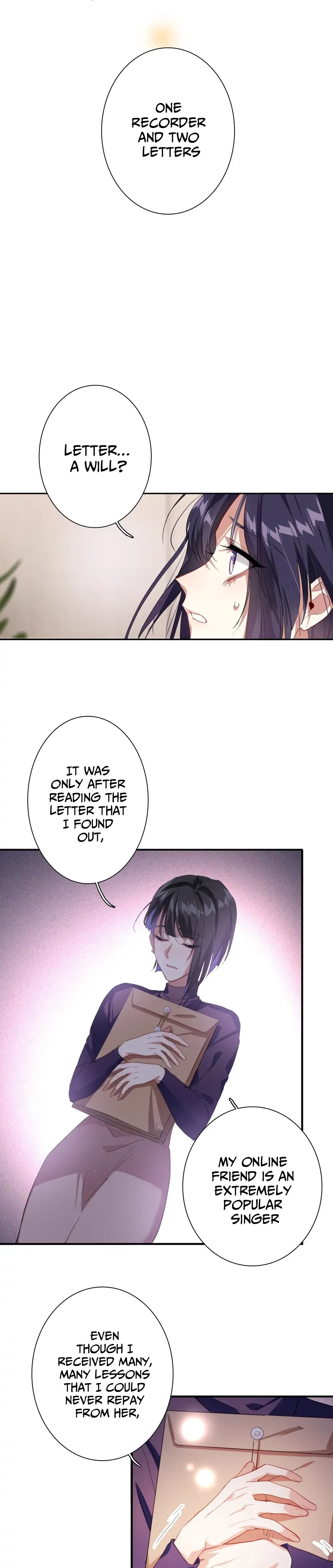Star Dream Idol Project Chapter 295 Online - página 5