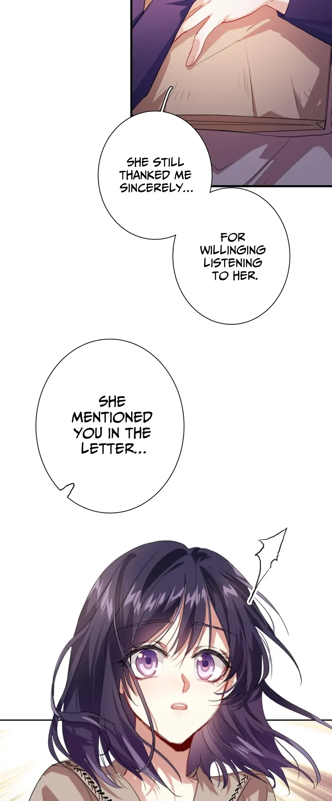 Star Dream Idol Project Chapter 295 Online - página 6