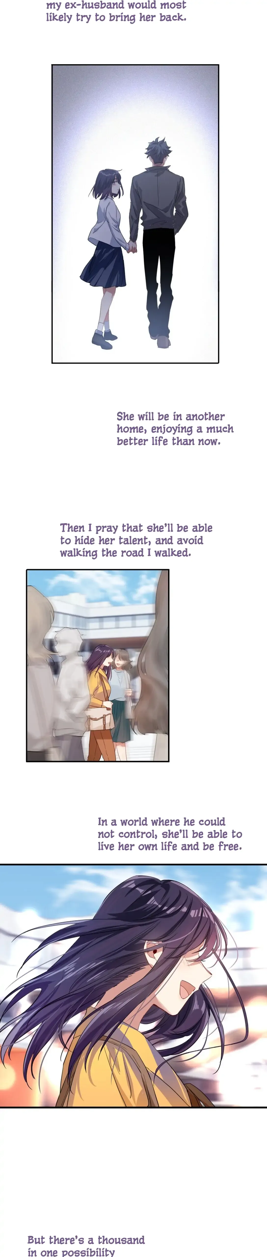 Star Dream Idol Project Chapter 295 Online - página 9