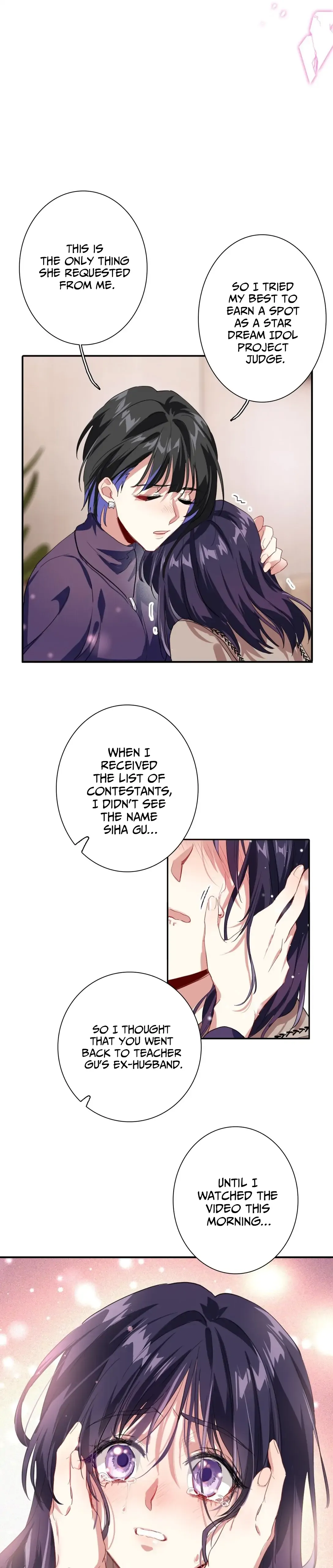 Star Dream Idol Project Chapter 295 Online - página 13