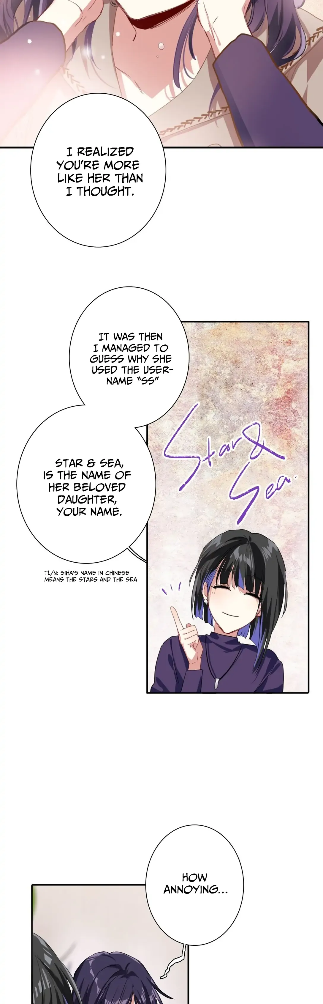 Star Dream Idol Project Chapter 295 Online - página 14