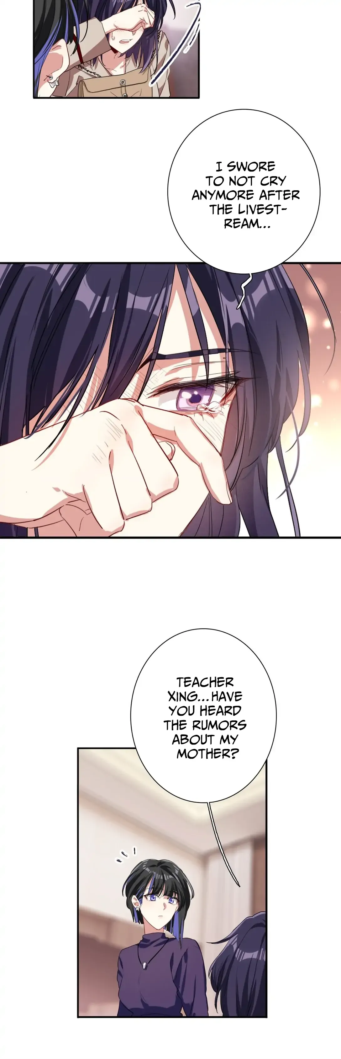 Star Dream Idol Project Chapter 295 Online - página 15